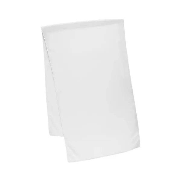 Large rPET Cooling Sport Towel - Large rPET Cooling Sport Towel - Image 10 of 18