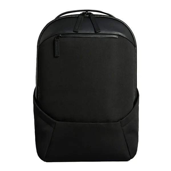 Troubadour Goods rPET Apex Backpack 3.0 - Troubadour Goods rPET Apex Backpack 3.0 - Image 2 of 5