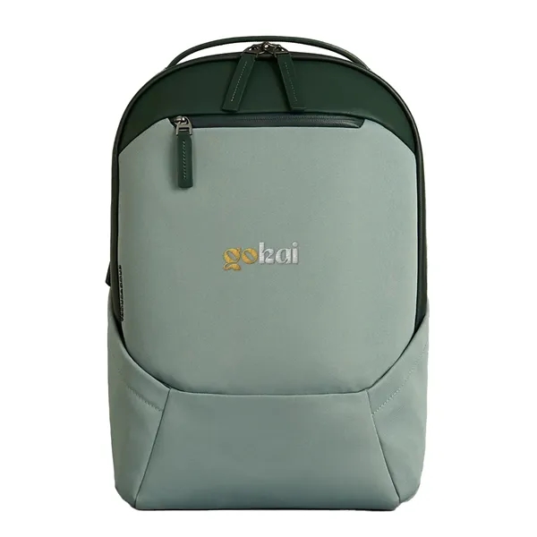 Troubadour Goods rPET Apex Backpack 3.0 - Troubadour Goods rPET Apex Backpack 3.0 - Image 3 of 5