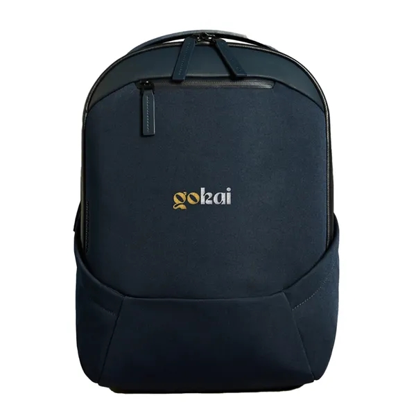 Troubadour Goods rPET Apex Backpack 3.0 - Troubadour Goods rPET Apex Backpack 3.0 - Image 5 of 5
