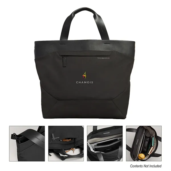 Troubadour Goods Apex Everyday Tote - Troubadour Goods Apex Everyday Tote - Image 0 of 1
