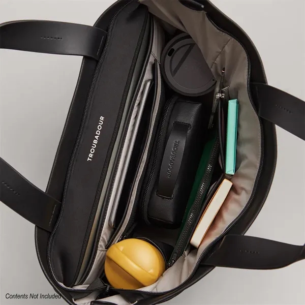 Troubadour Goods Apex Everyday Tote - Troubadour Goods Apex Everyday Tote - Image 1 of 1
