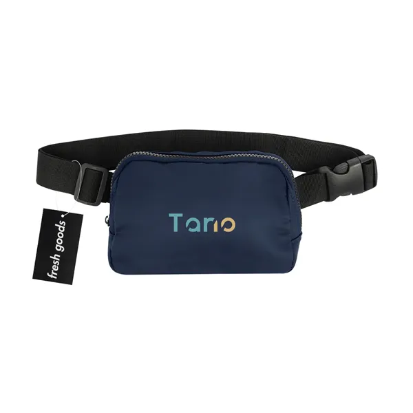 Fresh Goods Anywhere Belt Bag - Fresh Goods Anywhere Belt Bag - Image 0 of 10