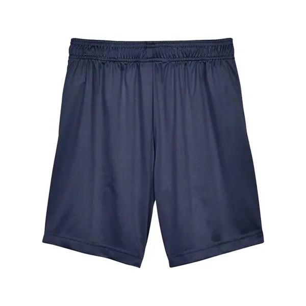 Team 365 Youth Zone Performance Shorts - Team 365 Youth Zone Performance Shorts - Image 4 of 10