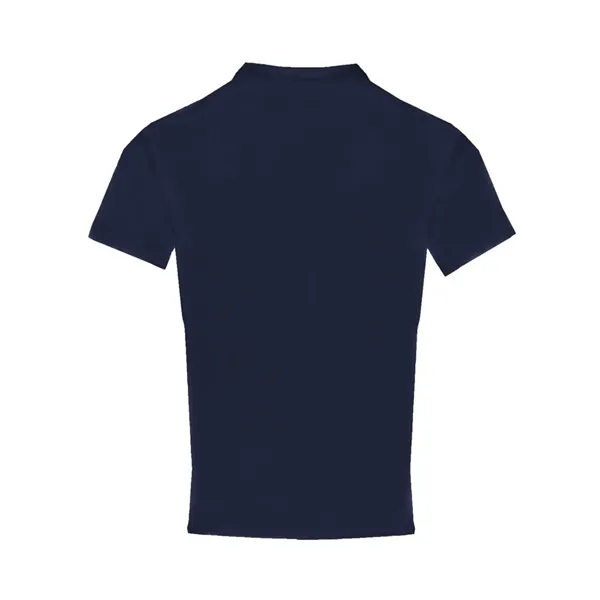 Badger Youth Pro-Compression T-Shirt - Badger Youth Pro-Compression T-Shirt - Image 16 of 27