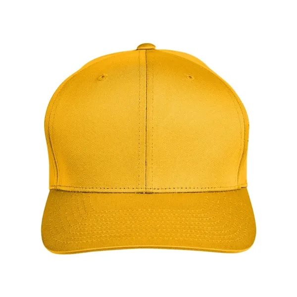Team 365 Yupoong® Zone Performance Cap - Team 365 Yupoong® Zone Performance Cap - Image 3 of 24