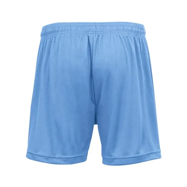 Badger Women's B-Core 5" Inseam Shorts - Badger Women's B-Core 5" Inseam Shorts - Image 15 of 51