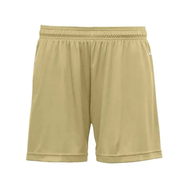 Badger Women's B-Core 5" Inseam Shorts - Badger Women's B-Core 5" Inseam Shorts - Image 48 of 51