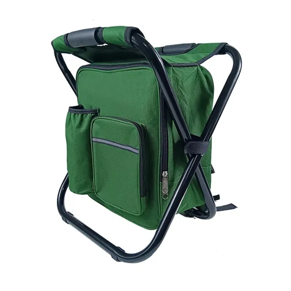 Fishing Chair Cooler Bag - Fishing Chair Cooler Bag - Image 4 of 6