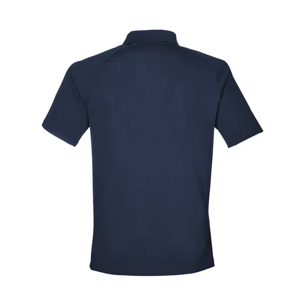 Under Armour Men's Title Polo 2.0 - Under Armour Men's Title Polo 2.0 - Image 4 of 8