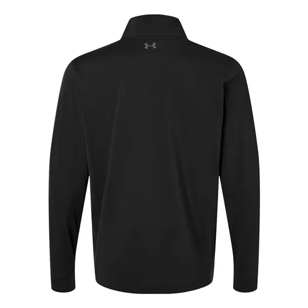 Under Armour Men's Drive Quarter-Zip Pullover - Under Armour Men's Drive Quarter-Zip Pullover - Image 3 of 6