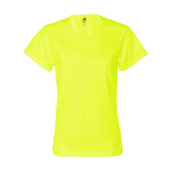 Badger Women's B-Core T-Shirt - Badger Women's B-Core T-Shirt - Image 55 of 66