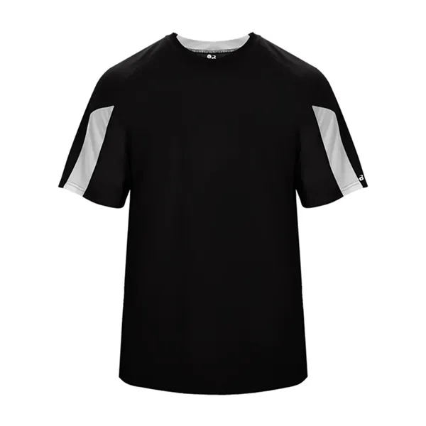 Badger Men's Striker T-Shirt - Badger Men's Striker T-Shirt - Image 2 of 28