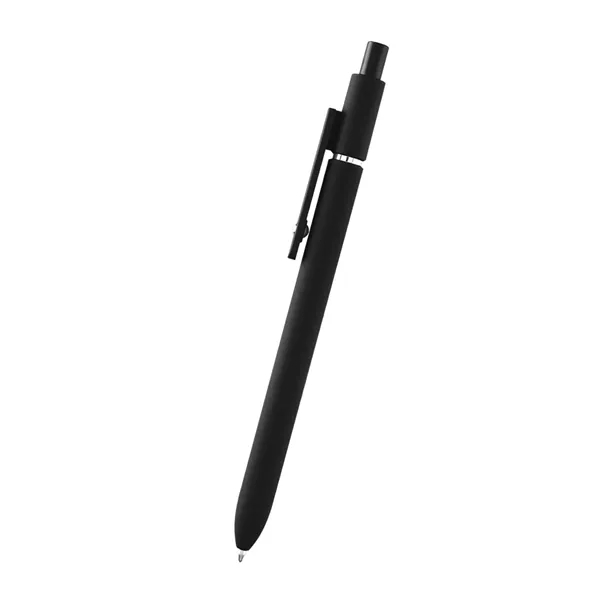 Custom Belmont rABS Pen
