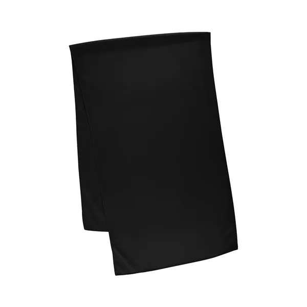 Custom Large rPET Cooling Sport Towel