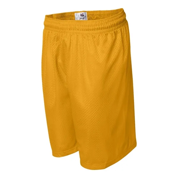 Badger Men's Pro Mesh 7" Shorts - Badger Men's Pro Mesh 7" Shorts - Image 20 of 51