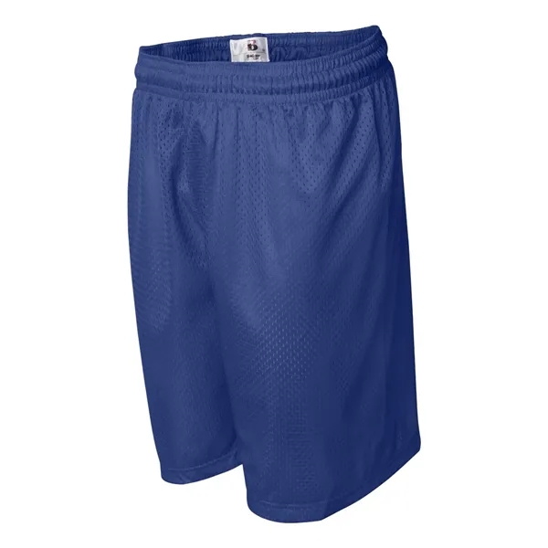 Badger Men's Pro Mesh 7" Shorts - Badger Men's Pro Mesh 7" Shorts - Image 41 of 51
