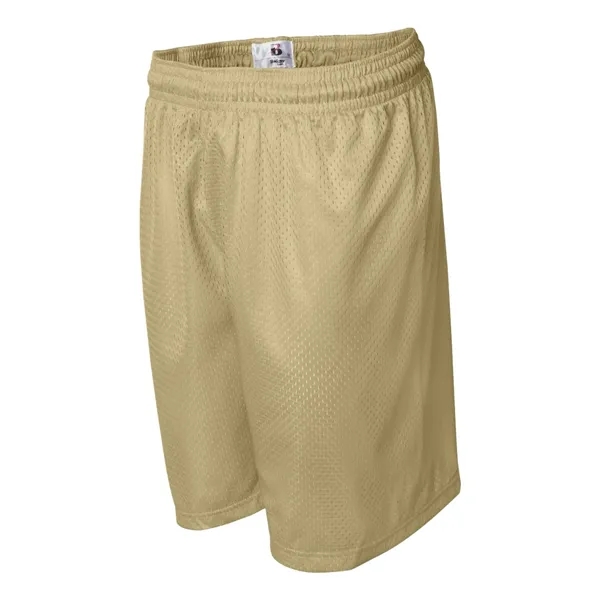 Badger Men's Pro Mesh 7" Shorts - Badger Men's Pro Mesh 7" Shorts - Image 47 of 51