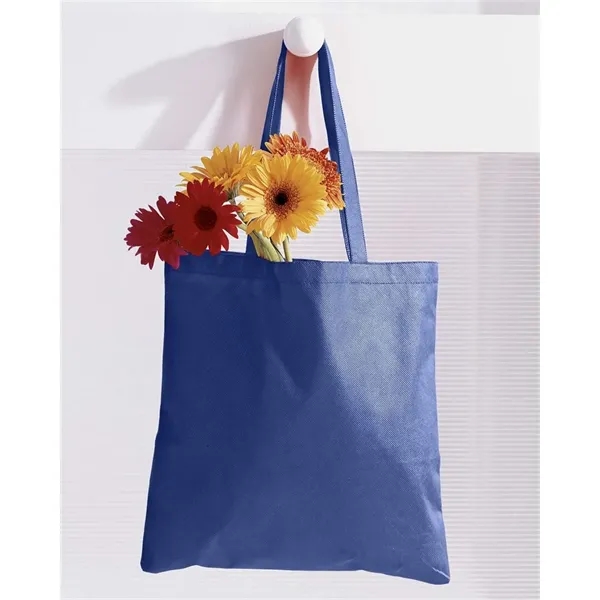 BAGedge Canvas Tote - BAGedge Canvas Tote - Image 2 of 2