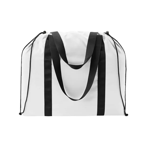 BAGedge Durable Cinch Tote - BAGedge Durable Cinch Tote - Image 3 of 3