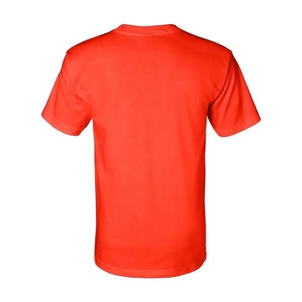 Bayside Unisex Union-Made T-Shirt - Bayside Unisex Union-Made T-Shirt - Image 33 of 45