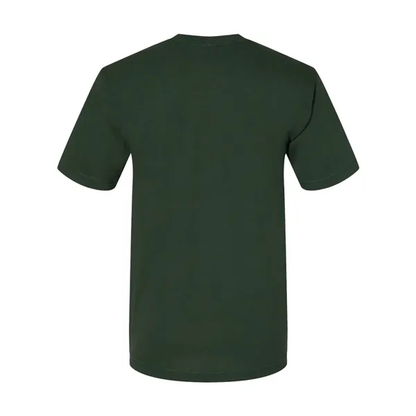 Bayside Unisex USA-Made Midweight T-Shirt - Bayside Unisex USA-Made Midweight T-Shirt - Image 20 of 41