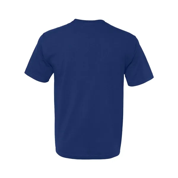 Bayside Unisex USA-Made Midweight T-Shirt - Bayside Unisex USA-Made Midweight T-Shirt - Image 38 of 41