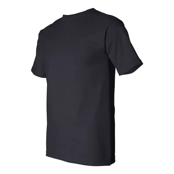 Bayside Unisex USA-Made Heavyweight T-Shirt - Bayside Unisex USA-Made Heavyweight T-Shirt - Image 39 of 73