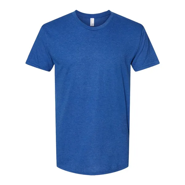 Bayside Unisex USA-Made Triblend T-Shirt - Bayside Unisex USA-Made Triblend T-Shirt - Image 17 of 19