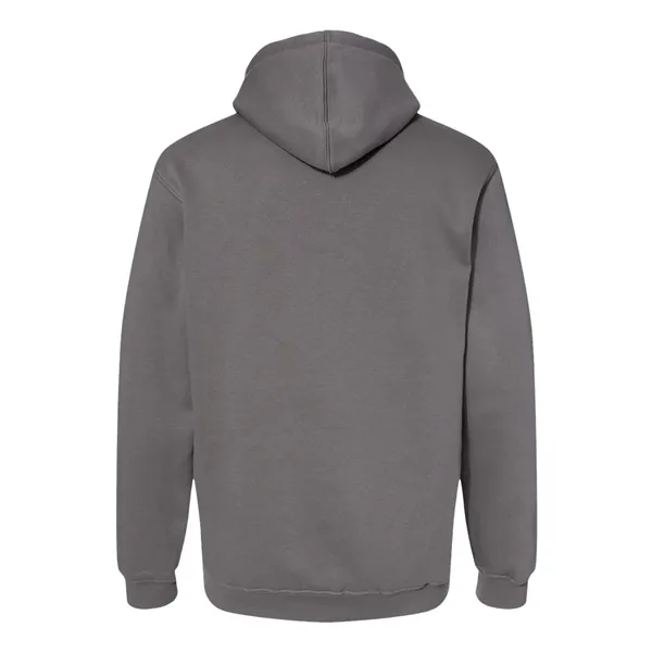 Bayside Unisex USA-Made Hooded Sweatshirt - Bayside Unisex USA-Made Hooded Sweatshirt - Image 9 of 30