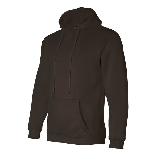 Bayside Unisex USA-Made Hooded Sweatshirt - Bayside Unisex USA-Made Hooded Sweatshirt - Image 14 of 30