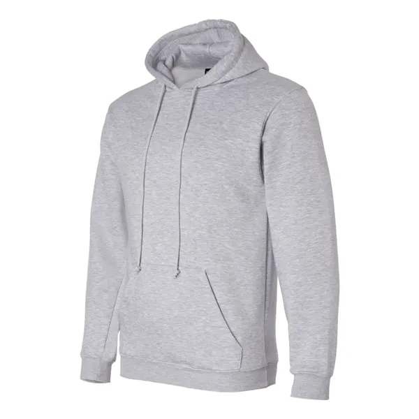 Bayside Unisex USA-Made Hooded Sweatshirt - Bayside Unisex USA-Made Hooded Sweatshirt - Image 20 of 30