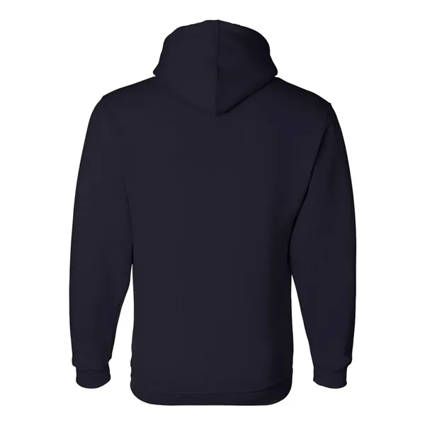 Bayside Unisex USA-Made Hooded Sweatshirt - Bayside Unisex USA-Made Hooded Sweatshirt - Image 27 of 30