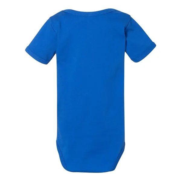 BELLA + CANVAS Infant Jersey One Piece - BELLA + CANVAS Infant Jersey One Piece - Image 29 of 34