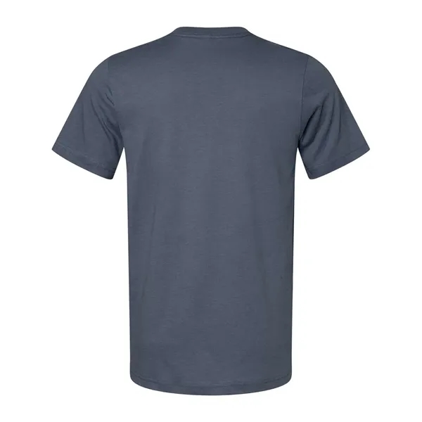 BELLA + CANVAS Jersey Tee - BELLA + CANVAS Jersey Tee - Image 183 of 193