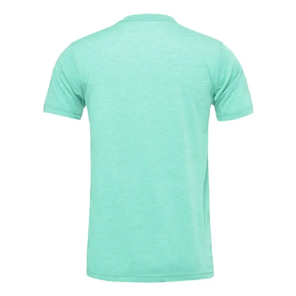 BELLA + CANVAS CVC Jersey Tee - BELLA + CANVAS CVC Jersey Tee - Image 79 of 171