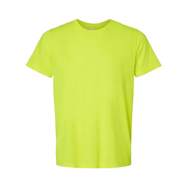 BELLA + CANVAS CVC Jersey Tee - BELLA + CANVAS CVC Jersey Tee - Image 151 of 171