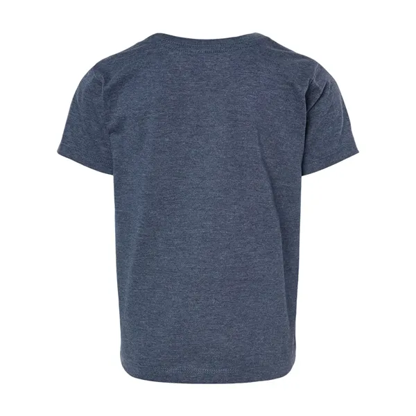 BELLA + CANVAS Toddler Jersey Tee - BELLA + CANVAS Toddler Jersey Tee - Image 24 of 68