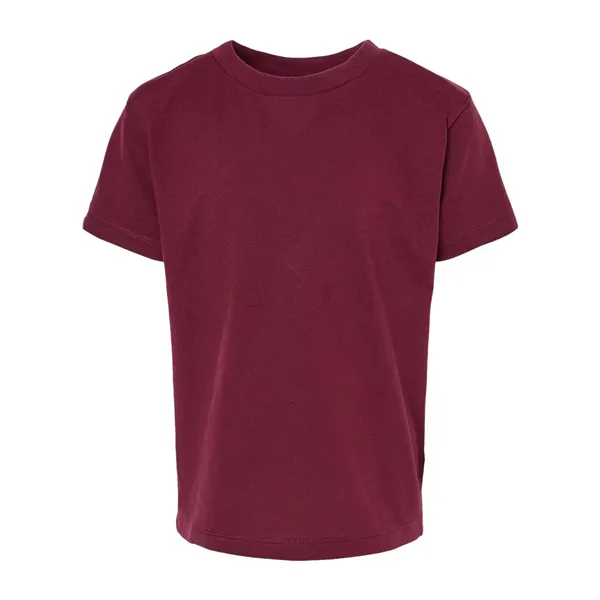 BELLA + CANVAS Toddler Jersey Tee - BELLA + CANVAS Toddler Jersey Tee - Image 34 of 68