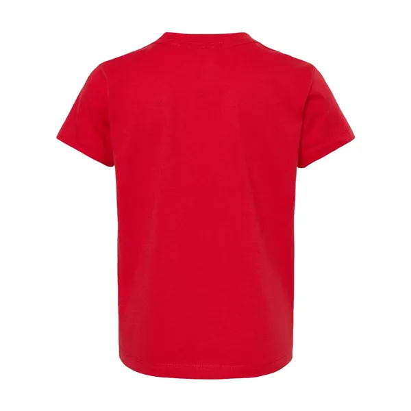BELLA + CANVAS Toddler Jersey Tee - BELLA + CANVAS Toddler Jersey Tee - Image 45 of 68