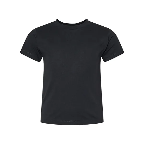 BELLA + CANVAS Toddler Jersey Tee - BELLA + CANVAS Toddler Jersey Tee - Image 50 of 68