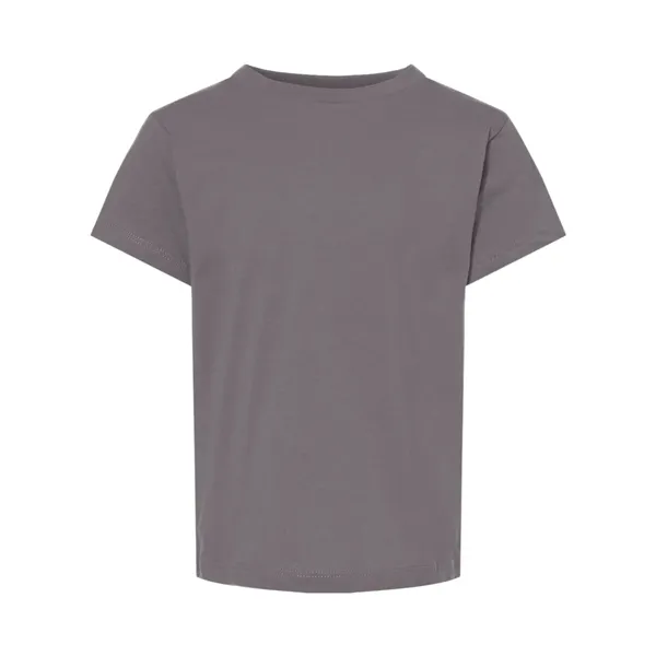 BELLA + CANVAS Toddler Jersey Tee - BELLA + CANVAS Toddler Jersey Tee - Image 52 of 68