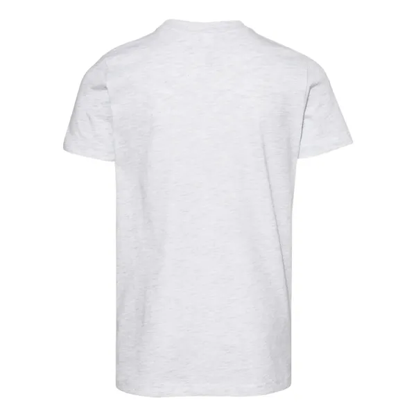 BELLA + CANVAS Youth Jersey Tee - BELLA + CANVAS Youth Jersey Tee - Image 2 of 85