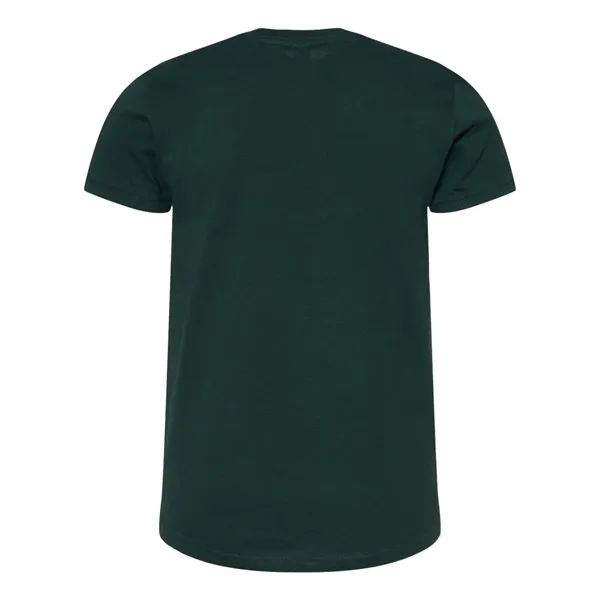 BELLA + CANVAS Youth Jersey Tee - BELLA + CANVAS Youth Jersey Tee - Image 20 of 85