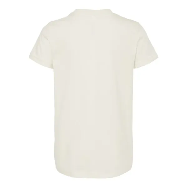 BELLA + CANVAS Youth Jersey Tee - BELLA + CANVAS Youth Jersey Tee - Image 70 of 85