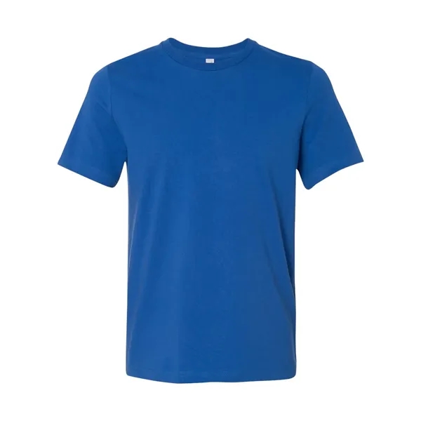 BELLA + CANVAS Unisex Heavyweight Tee - BELLA + CANVAS Unisex Heavyweight Tee - Image 13 of 17