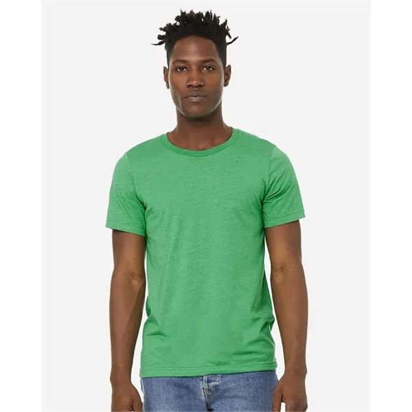 BELLA + CANVAS Unisex Sueded Tee - BELLA + CANVAS Unisex Sueded Tee - Image 0 of 46