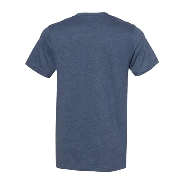 BELLA + CANVAS Unisex Sueded Tee - BELLA + CANVAS Unisex Sueded Tee - Image 30 of 46
