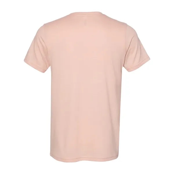 BELLA + CANVAS Unisex Sueded Tee - BELLA + CANVAS Unisex Sueded Tee - Image 35 of 46