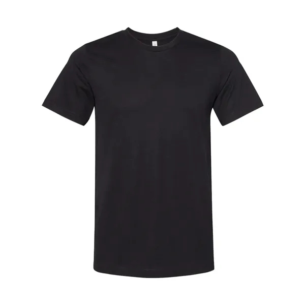 BELLA + CANVAS Unisex Sueded Tee - BELLA + CANVAS Unisex Sueded Tee - Image 43 of 46